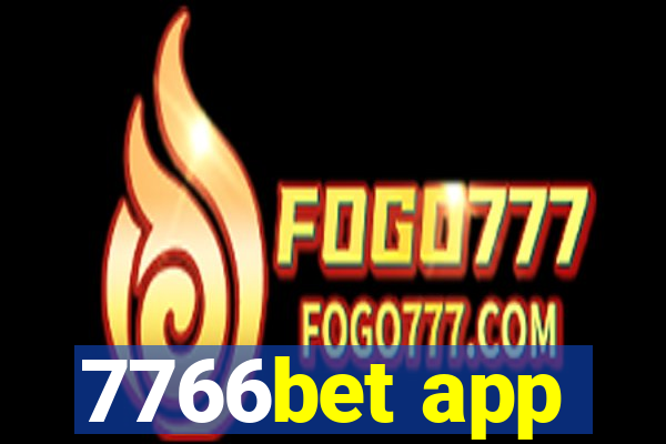 7766bet app